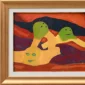 Nashar ~ Three Figures (Tiga Figur) | GLOBAL AUCTION
