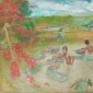 Omar Yahya ~ Joyful | GLOBAL AUCTION