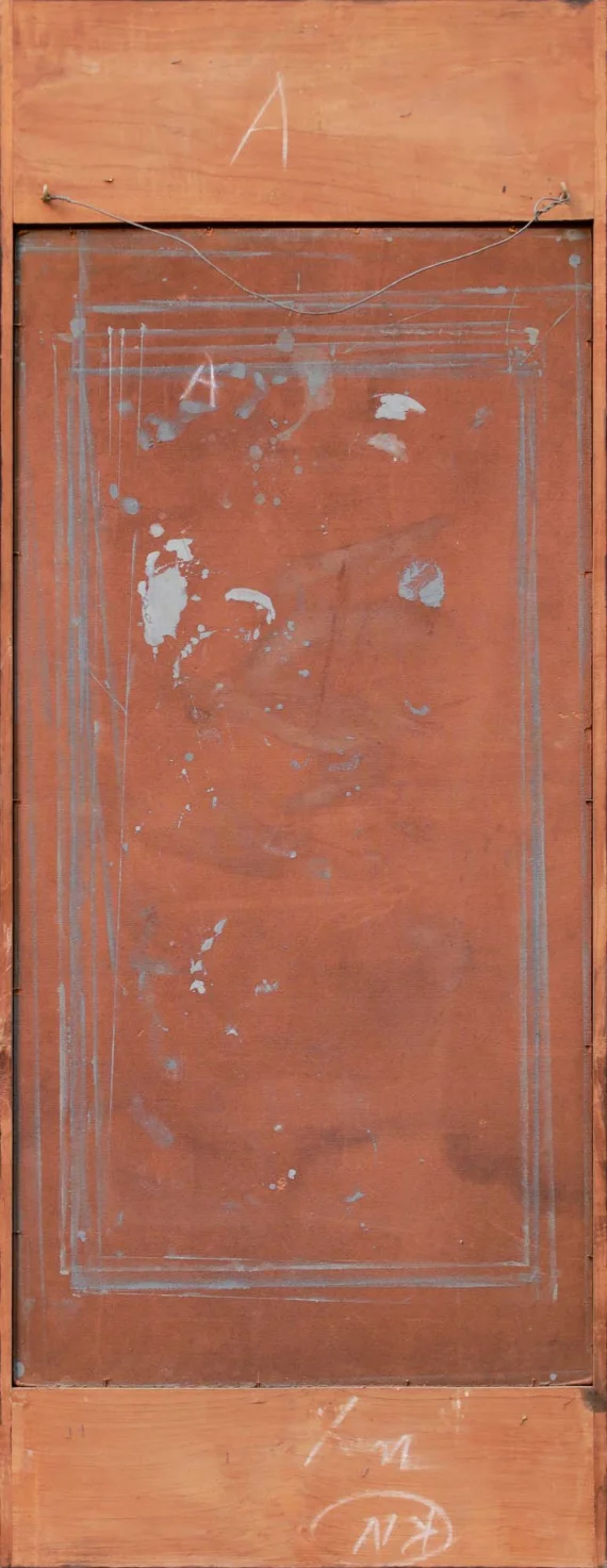 Lee Man Fong ~ A Pair Of Goldfish (Sepasang Ikan Mas) | GLOBAL AUCTION