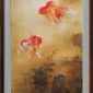 Lee Man Fong ~ A Pair Of Goldfish (Sepasang Ikan Mas) | GLOBAL AUCTION