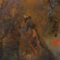 Lee Man Fong ~ A Pair Of Goldfish (Sepasang Ikan Mas) | GLOBAL AUCTION