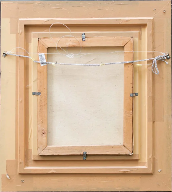 Dullah ~ Portrait Of Madurese Man | GLOBAL AUCTION