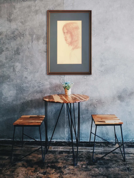 Rudolf Bonnet ~ Ko | GLOBAL AUCTION