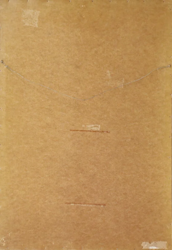 Rudolf Bonnet ~ Ko | GLOBAL AUCTION