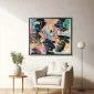 Teguh Ostenrik ~ Cre Le Sida | GLOBAL AUCTION
