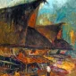 Hasan Djaafar ~ Traditional House (Rumah Adat) | GLOBAL AUCTION