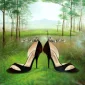 Jose ~ High Heels | GLOBAL AUCTION
