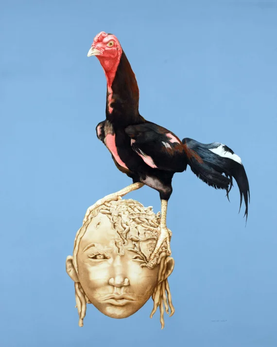 David Armi Putra ~ Sumando | GLOBAL AUCTION