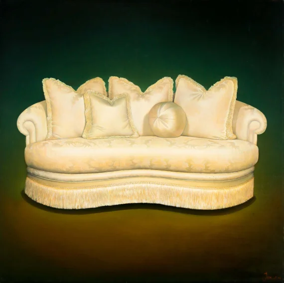 Jose ~ Sofa | GLOBAL AUCTION