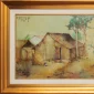 Tatang Koentjoro ~ Semarang Village (Kampung Semarang) | GLOBAL AUCTION