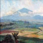 Ernest Dezentje ~ Landscape | GLOBAL AUCTION