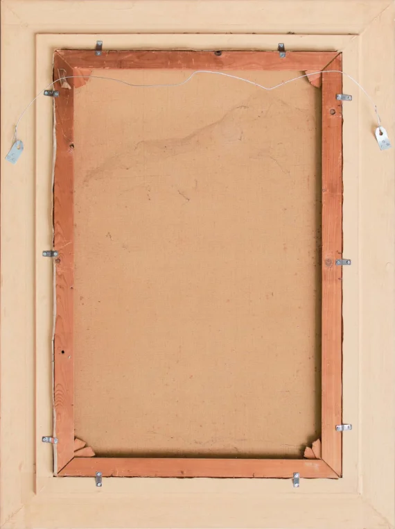 Hasim ~ Crossing The Bridge | GLOBAL AUCTION