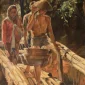 Hasim ~ Crossing The Bridge | GLOBAL AUCTION