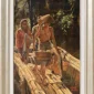 Hasim ~ Crossing The Bridge | GLOBAL AUCTION