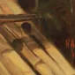 Hasim ~ Crossing The Bridge | GLOBAL AUCTION