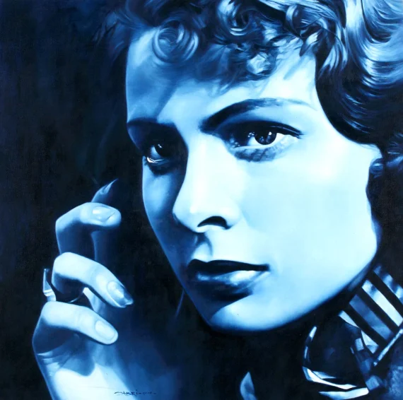 Sabri ~ Grace Kelly | GLOBAL AUCTION
