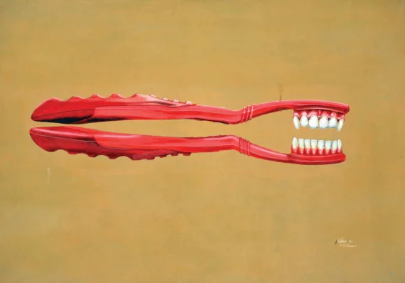Niko Rikardi ~ Self Reflection (Refleksi Diri) | GLOBAL AUCTION