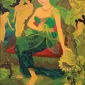 Soedibio ~ Njai Roro Kidul | GLOBAL AUCTION