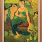 Soedibio ~ Njai Roro Kidul | GLOBAL AUCTION