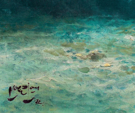 Unknown ~ Untitled | GLOBAL AUCTION