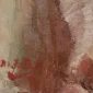 Lee Man Fong ~ Portrait Of An Indonesian Girl | GLOBAL AUCTION
