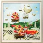 Zaf Chevallier ~ New World | GLOBAL AUCTION