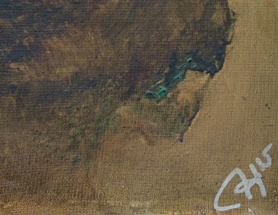 Tatang Koentjoro ~ Doves | GLOBAL AUCTION