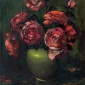 Tatang Koentjoro ~ Red Roses (Bunga Mawar Merah) | GLOBAL AUCTION