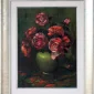 Tatang Koentjoro ~ Red Roses (Bunga Mawar Merah) | GLOBAL AUCTION