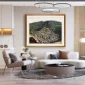 Yap Hian Tjay ~ Mountains (Pegunungan) | GLOBAL AUCTION