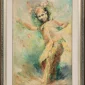 Trubus Sudarsono ~ Penari (Dancer) | GLOBAL AUCTION