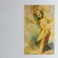 Trubus Sudarsono ~ Penari (Dancer) | GLOBAL AUCTION