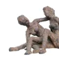 Teguh Ostenrik ~ Open Your Eyes | GLOBAL AUCTION
