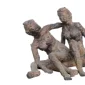 Teguh Ostenrik ~ Open Your Eyes | GLOBAL AUCTION