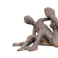 Teguh Ostenrik ~ Open Your Eyes | GLOBAL AUCTION