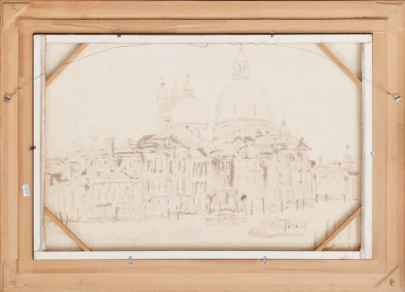 Jb Iwan Sulistyo ~ Venezia | GLOBAL AUCTION