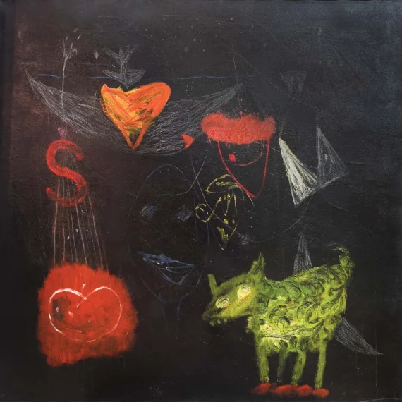Jumaldi Alfi ~ Love | GLOBAL AUCTION