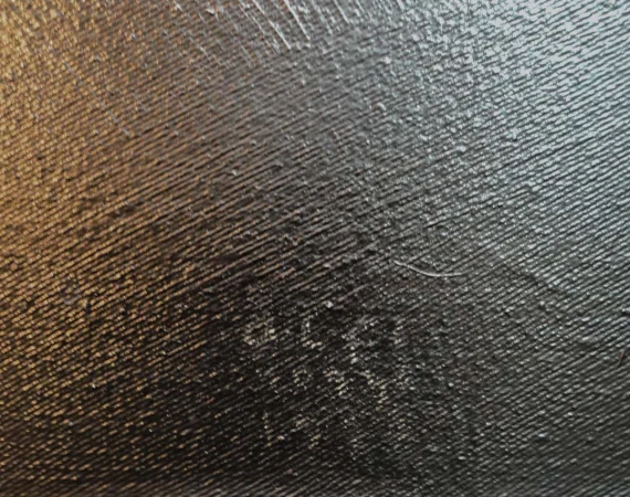 Jumaldi Alfi ~ Love | GLOBAL AUCTION