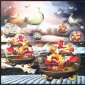 Zaf Chevallier ~ New World Series | GLOBAL AUCTION