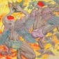 Wayan Kun Adnyana ~ Pray For Freedom | GLOBAL AUCTION