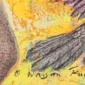Wayan Kun Adnyana ~ Pray For Freedom | GLOBAL AUCTION