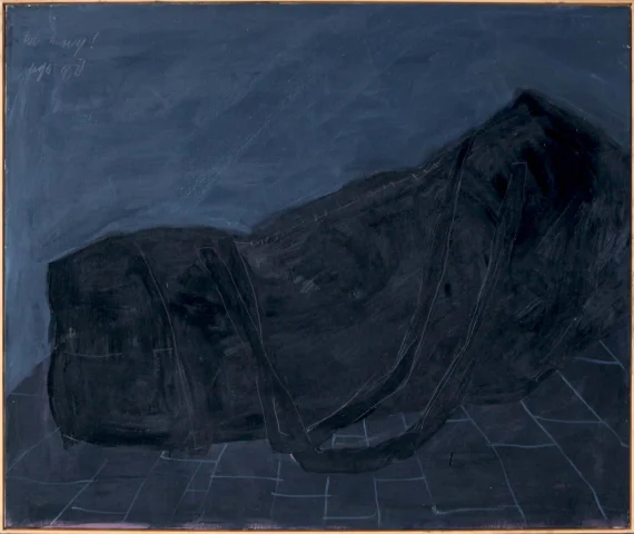 Ugo Untoro ~ Too Heavy | GLOBAL AUCTION
