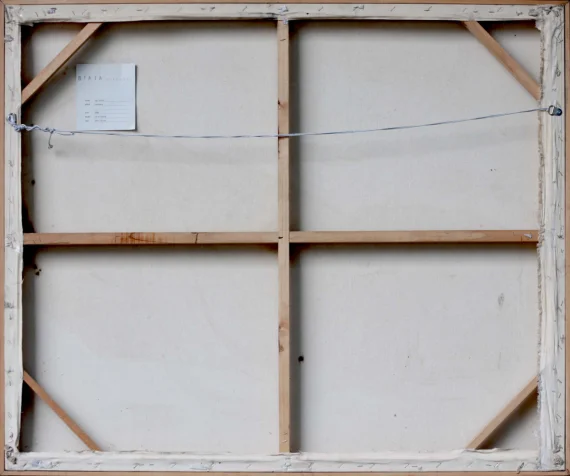 Ugo Untoro ~ Too Heavy | GLOBAL AUCTION