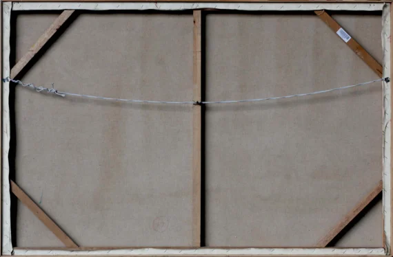 Ugo Untoro ~ Theatrical | GLOBAL AUCTION