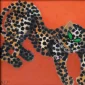 Popo Iskandar ~ Young Leopard | GLOBAL AUCTION