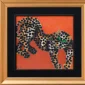 Popo Iskandar ~ Young Leopard | GLOBAL AUCTION