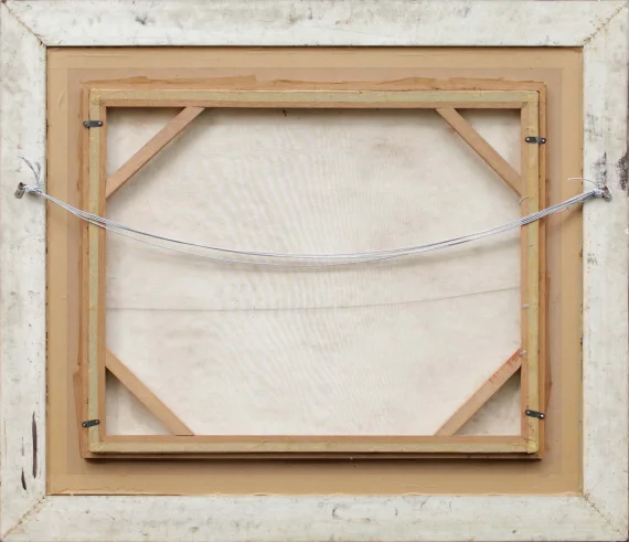 Popo Iskandar ~ Leopard And The Sun | GLOBAL AUCTION