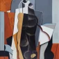 Georges Tesson ~ Abstract (Abstrak) | GLOBAL AUCTION