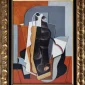 Georges Tesson ~ Abstract (Abstrak) | GLOBAL AUCTION