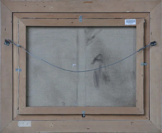 Amaury Duparc ~ Still Life | GLOBAL AUCTION